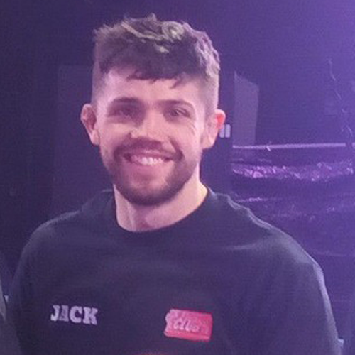 Profile Image 1