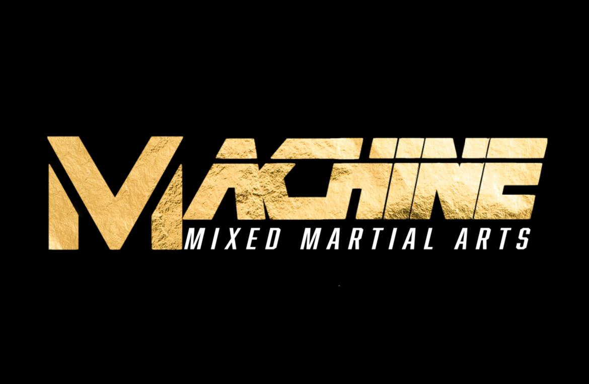 Machine MMA's avatar